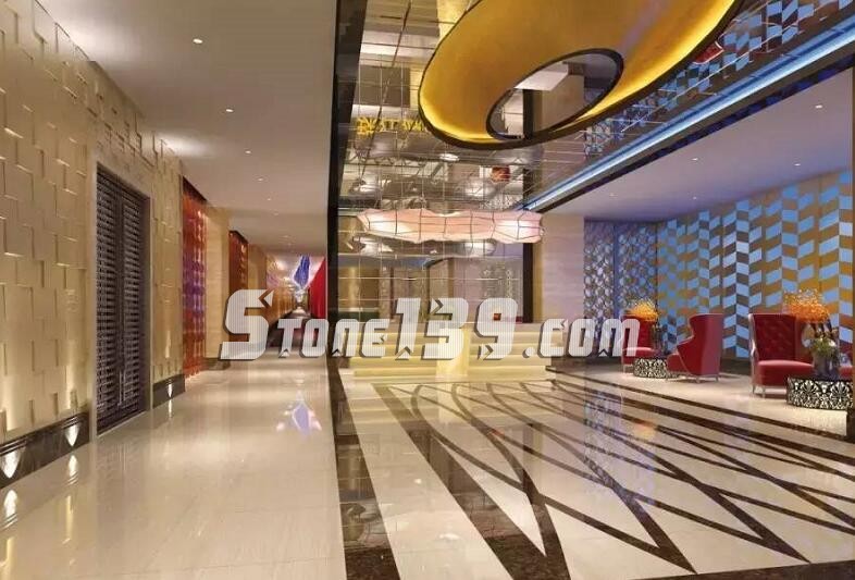 法國(guó)木紋應(yīng)用案例