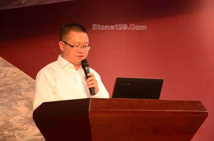 福能達(dá)人石“跨界融合下的品牌發(fā)展之路”高峰論壇隆重舉行