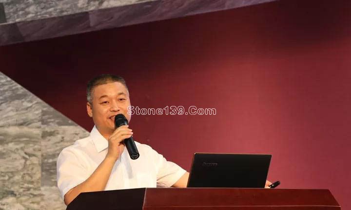 福能達(dá)人石“跨界融合下的品牌發(fā)展之路”高峰論壇隆重舉行