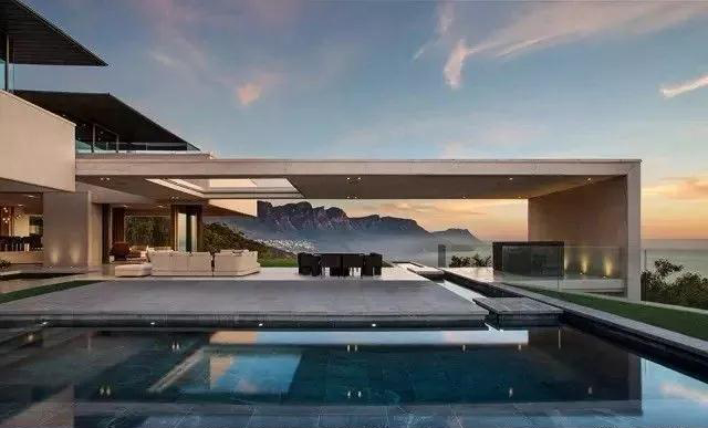  石材鏡面水的做法淺析（配圖）