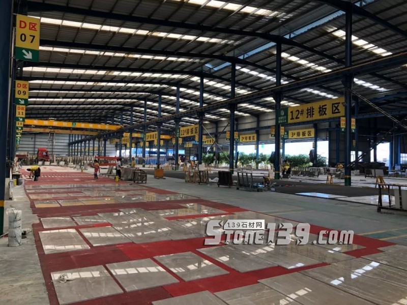 華輝石業(yè)在打造爆款產(chǎn)品之后 又如何撬動(dòng)企業(yè)升級(jí)