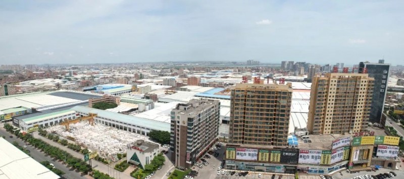 華輝石業(yè)在打造爆款產(chǎn)品之后 又如何撬動(dòng)企業(yè)升級(jí)