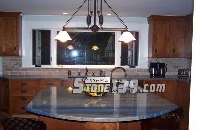 花崗巖櫥柜臺(tái)面