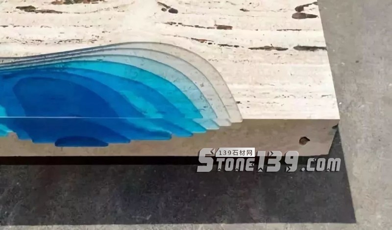 走在潮流前端的領(lǐng)“石”人，讓大理石再次顛覆性創(chuàng)新！