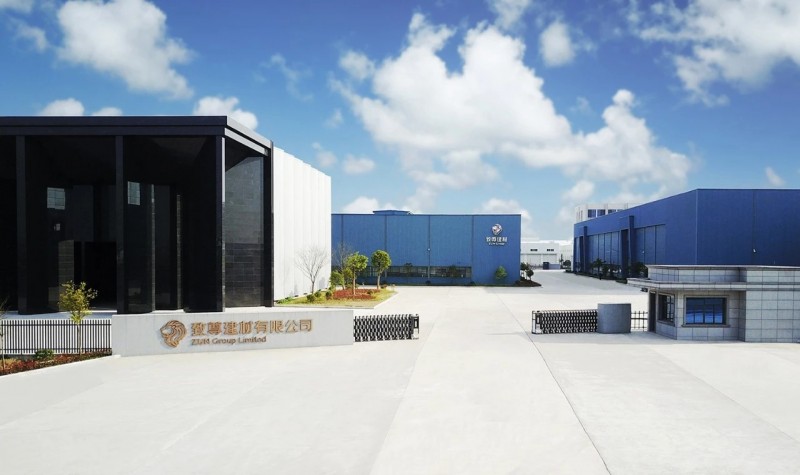 新石代系列人物 | 致尊建材董事長周曉遵：華麗出場之后