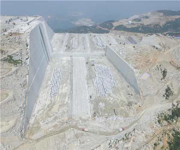 【麻城銘筑石材】主營麻城芝麻白G603、湖北G602芙蓉白花崗巖