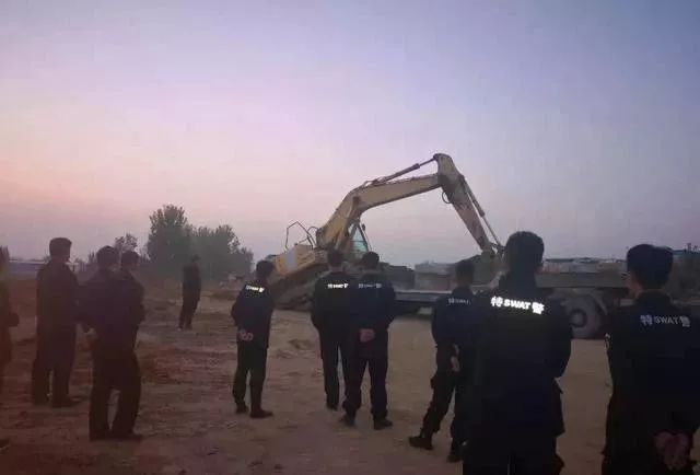 山東汶上縣全面深化非煤礦山管理，著力推進(jìn)綠色石材礦區(qū)建設(shè)