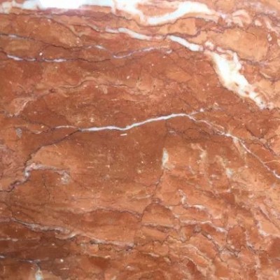 橙皮紅大理石 陳皮紅