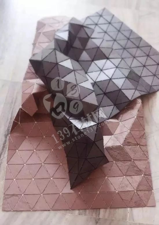 我們常聽說的石材超薄加工到底可以做到多??？