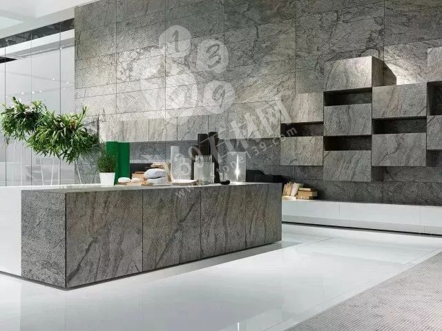 我們常聽說的石材超薄加工到底可以做到多薄？