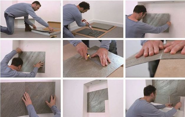 我們常聽說的石材超薄加工到底可以做到多薄？