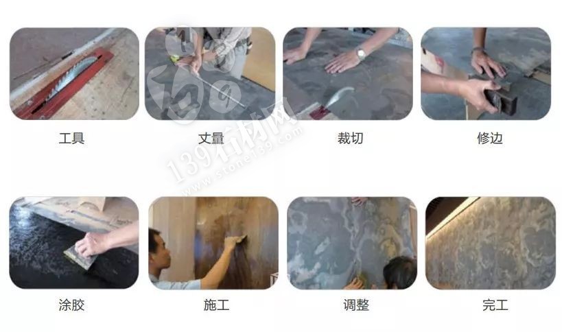 我們常聽說的石材超薄加工到底可以做到多??？