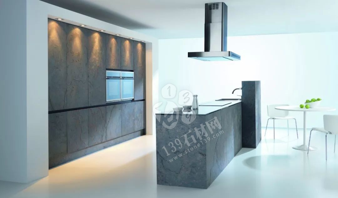 我們常聽說的石材超薄加工到底可以做到多薄？