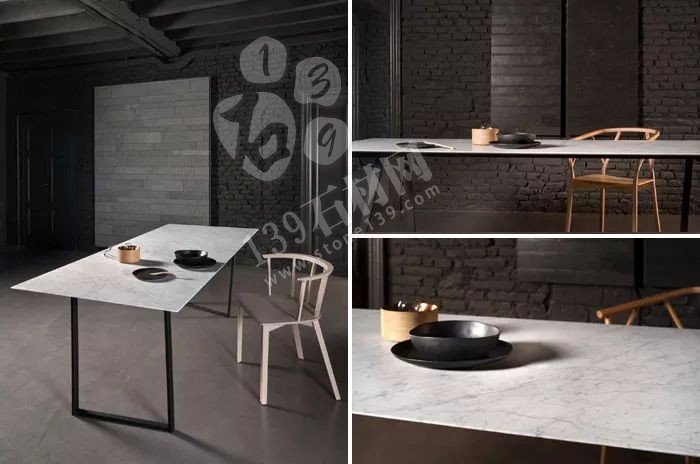 我們常聽說的石材超薄加工到底可以做到多??？