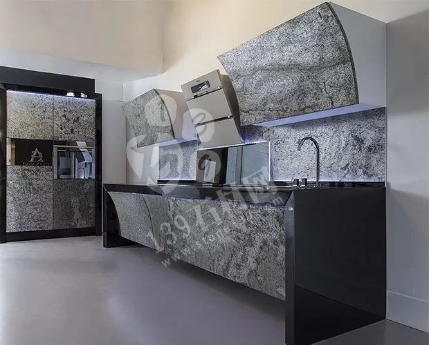 我們常聽說的石材超薄加工到底可以做到多??？