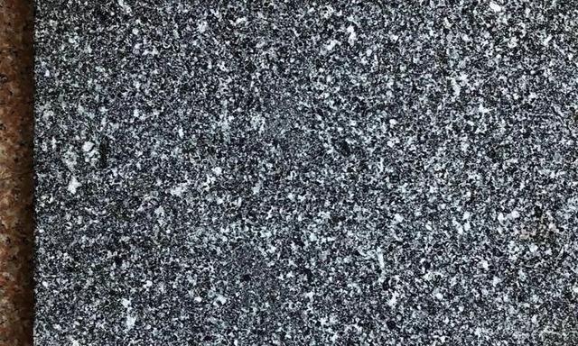 沒(méi)了蒙古黑和芝麻黑在中國(guó)我們還能找出哪些黑石來(lái)替代？