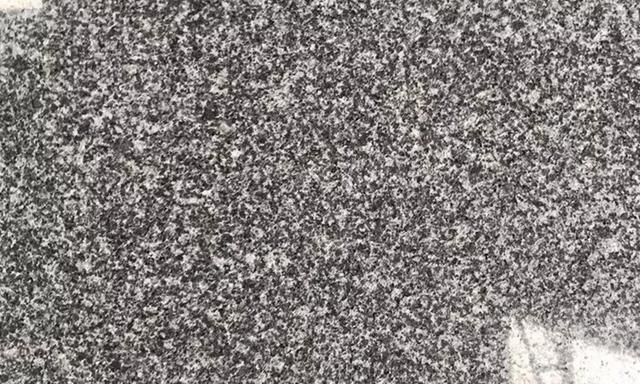 沒(méi)了蒙古黑和芝麻黑在中國(guó)我們還能找出哪些黑石來(lái)替代？