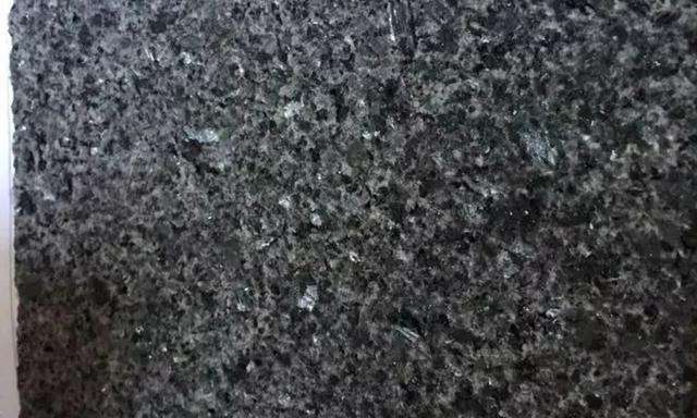 沒(méi)了蒙古黑和芝麻黑在中國(guó)我們還能找出哪些黑石來(lái)替代？