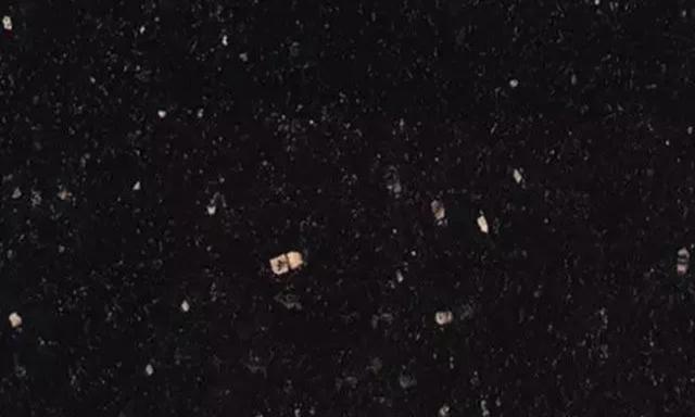 沒(méi)了蒙古黑和芝麻黑在中國(guó)我們還能找出哪些黑石來(lái)替代？