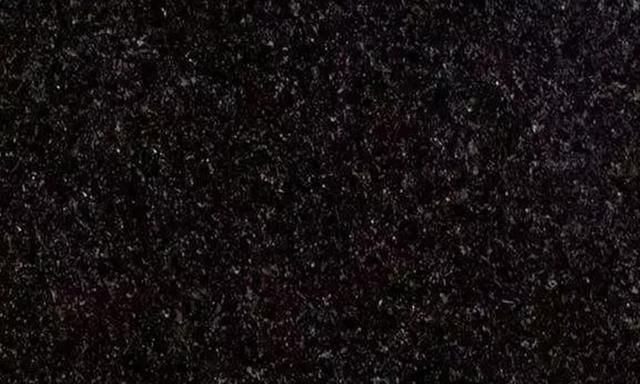 沒(méi)了蒙古黑和芝麻黑在中國(guó)我們還能找出哪些黑石來(lái)替代？