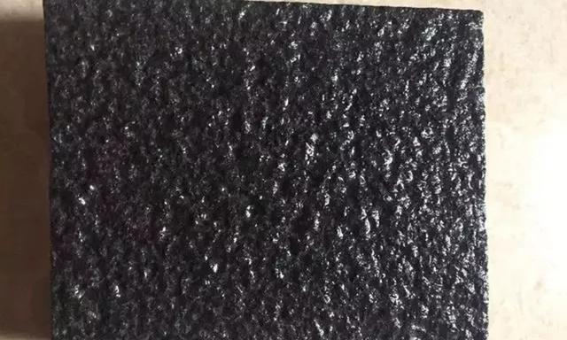 沒(méi)了蒙古黑和芝麻黑在中國(guó)我們還能找出哪些黑石來(lái)替代？