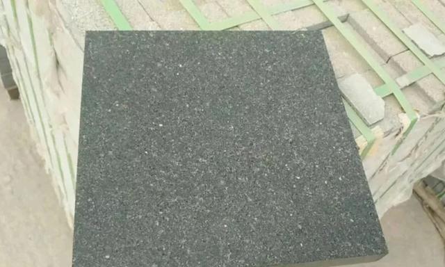 沒(méi)了蒙古黑和芝麻黑在中國(guó)我們還能找出哪些黑石來(lái)替代？