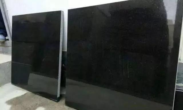 沒(méi)了蒙古黑和芝麻黑在中國(guó)我們還能找出哪些黑石來(lái)替代？