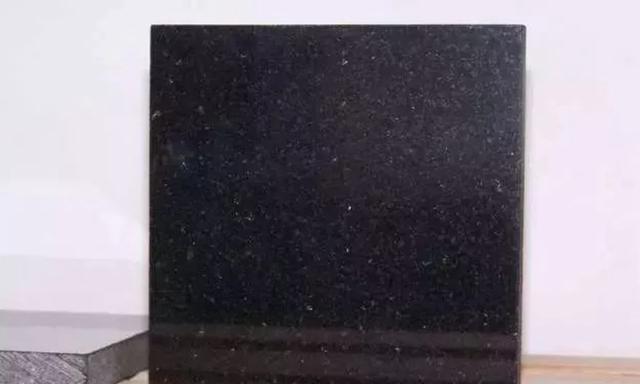 沒(méi)了蒙古黑和芝麻黑在中國(guó)我們還能找出哪些黑石來(lái)替代？