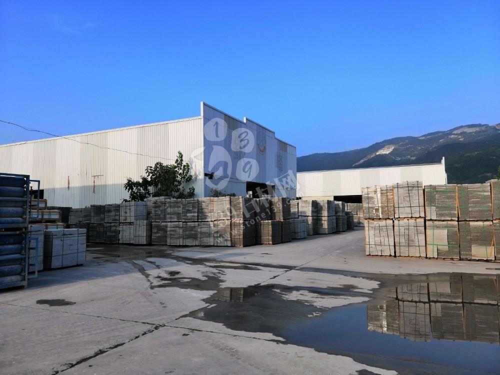 麻城603芝麻白602芙蓉白專營(yíng)廠家-銀峰石業(yè)