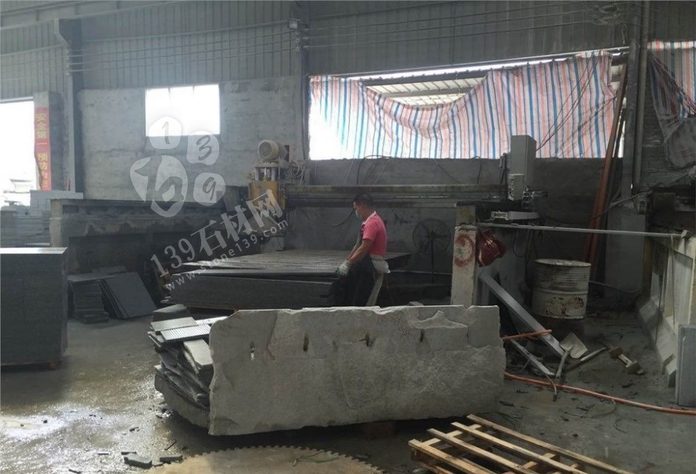 麻城603芝麻白602芙蓉白專營(yíng)廠家-銀峰石業(yè)