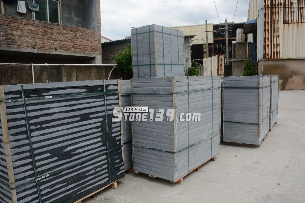 一立方石材可以切多少平方？石材加工成材率和損耗知識(shí)