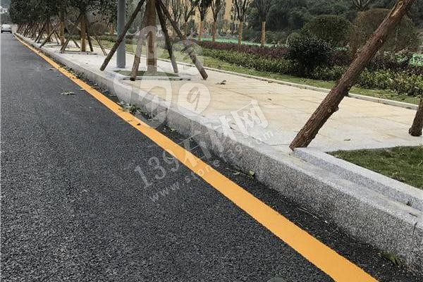 花崗巖路沿石直線型、曲線型價(jià)格計(jì)算方法