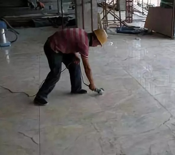 新房大理石地板為什么會空鼓？都是哪些原因造成的？