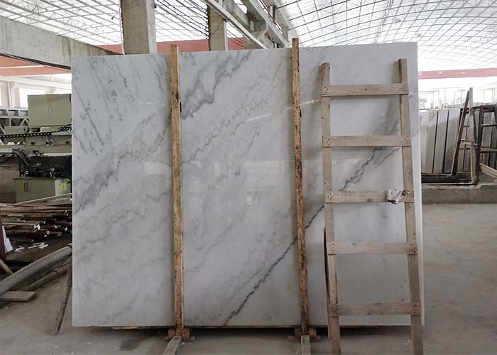 廣西最美白色大理石產(chǎn)區(qū)，平桂區(qū)全力推進企業(yè)復工復產(chǎn)！附廣西白欣賞！