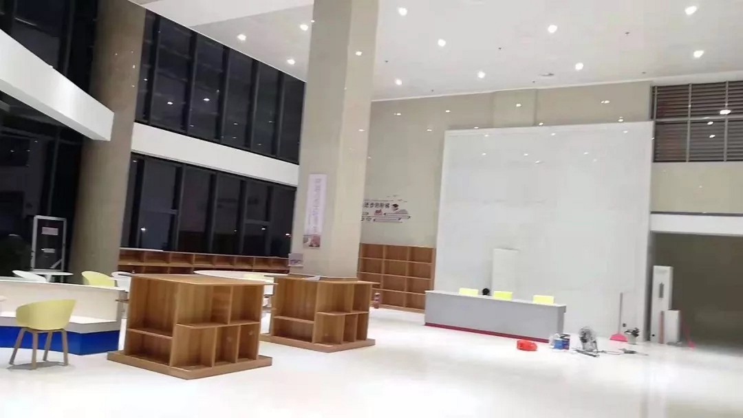 廣西最美白色大理石產(chǎn)區(qū)，平桂區(qū)全力推進企業(yè)復工復產(chǎn)！附廣西白欣賞！