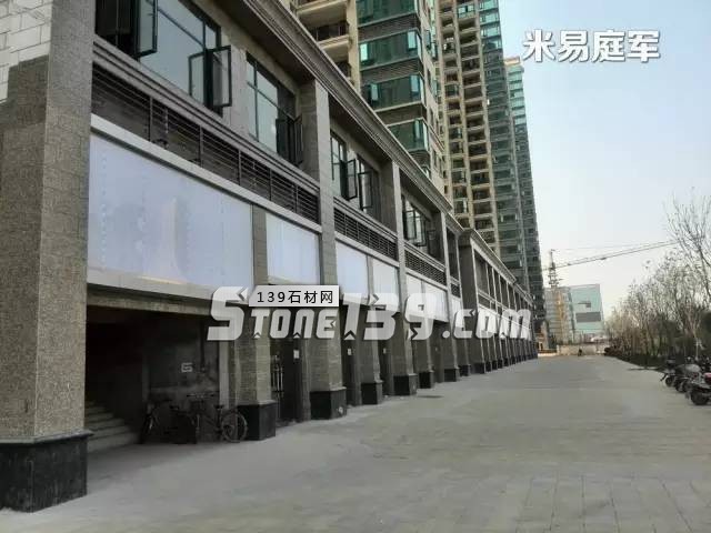 【米易豹皮花】不可多得的國(guó)產(chǎn)優(yōu)質(zhì)花崗巖