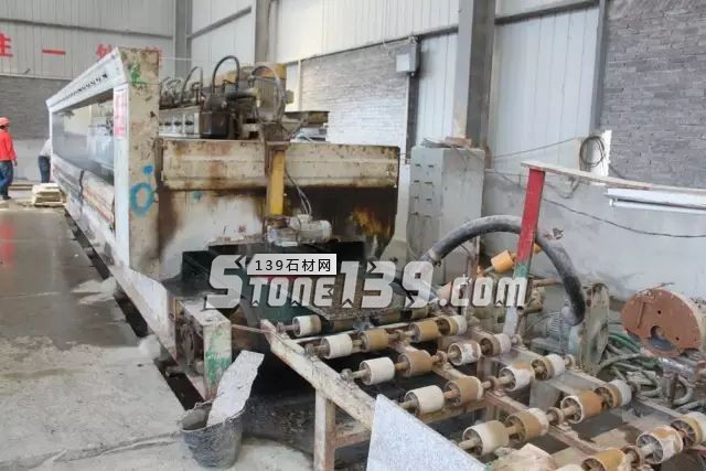 【米易豹皮花】不可多得的國(guó)產(chǎn)優(yōu)質(zhì)花崗巖