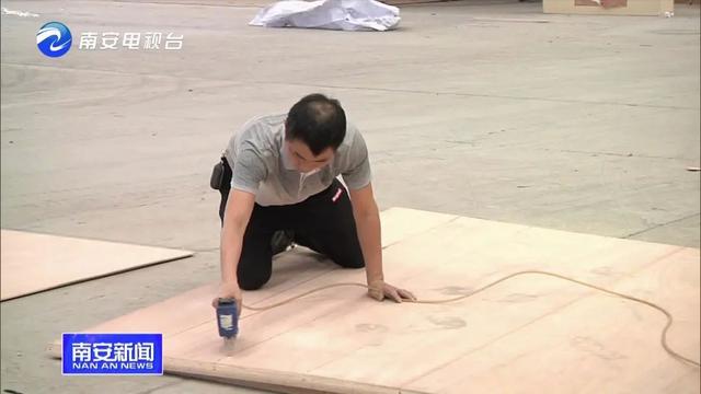 2020全球唯一線下石材展，水頭石博會參展企業(yè)多、精彩多、亮點多！