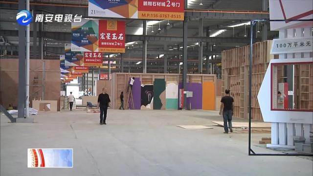 2020全球唯一線下石材展，水頭石博會參展企業(yè)多、精彩多、亮點多！