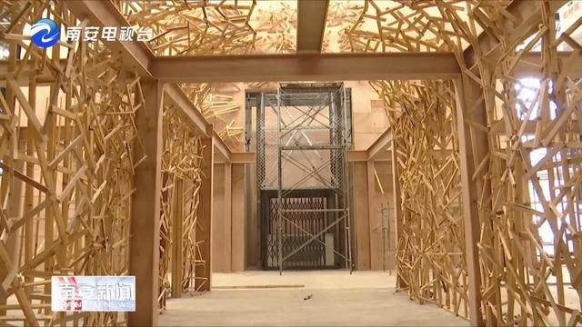 2020全球唯一線下石材展，水頭石博會參展企業(yè)多、精彩多、亮點多！