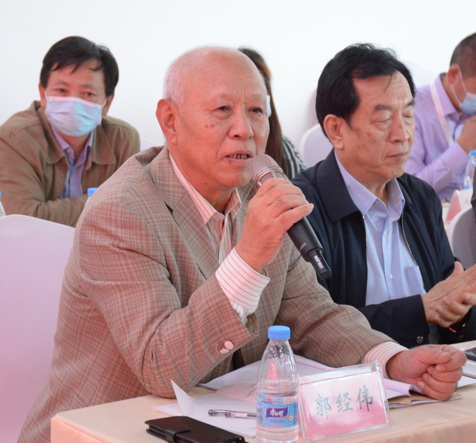 歷史首次！中國石材協(xié)會(huì)&全國工商聯(lián)石材業(yè)商會(huì)在水頭召開會(huì)長(zhǎng)聯(lián)席會(huì)