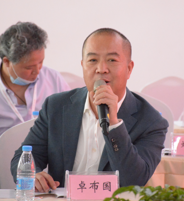 歷史首次！中國石材協(xié)會(huì)&全國工商聯(lián)石材業(yè)商會(huì)在水頭召開會(huì)長(zhǎng)聯(lián)席會(huì)