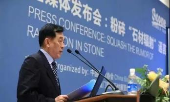 晏輝：石材行業(yè)需突破12大壁壘，才能走進(jìn)家裝市場(chǎng)!