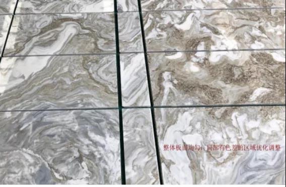 晏輝：石材行業(yè)需突破12大壁壘，才能走進(jìn)家裝市場(chǎng)!