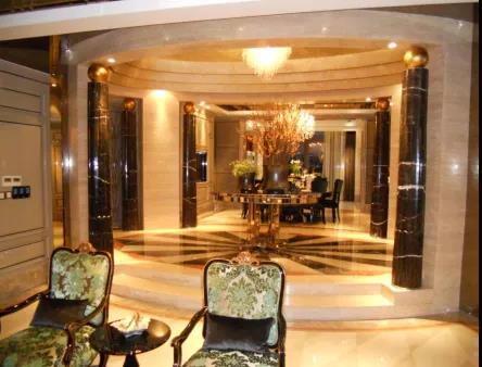 晏輝：石材行業(yè)需突破12大壁壘，才能走進(jìn)家裝市場(chǎng)!