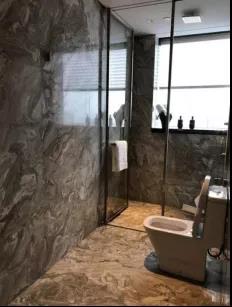 晏輝：石材行業(yè)需突破12大壁壘，才能走進(jìn)家裝市場(chǎng)!