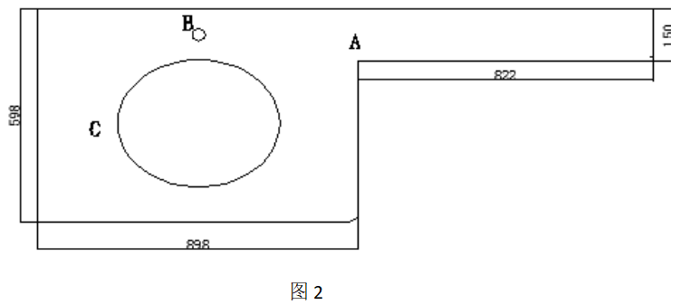 【石材加工工藝技術(shù)】石材加工R轉(zhuǎn)角究竟有什么作用？