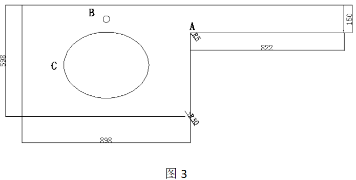 【石材加工工藝技術(shù)】石材加工R轉(zhuǎn)角究竟有什么作用？