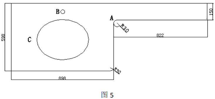 【石材加工工藝技術(shù)】石材加工R轉(zhuǎn)角究竟有什么作用？