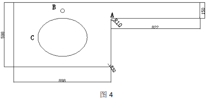 【石材加工工藝技術(shù)】石材加工R轉(zhuǎn)角究竟有什么作用？